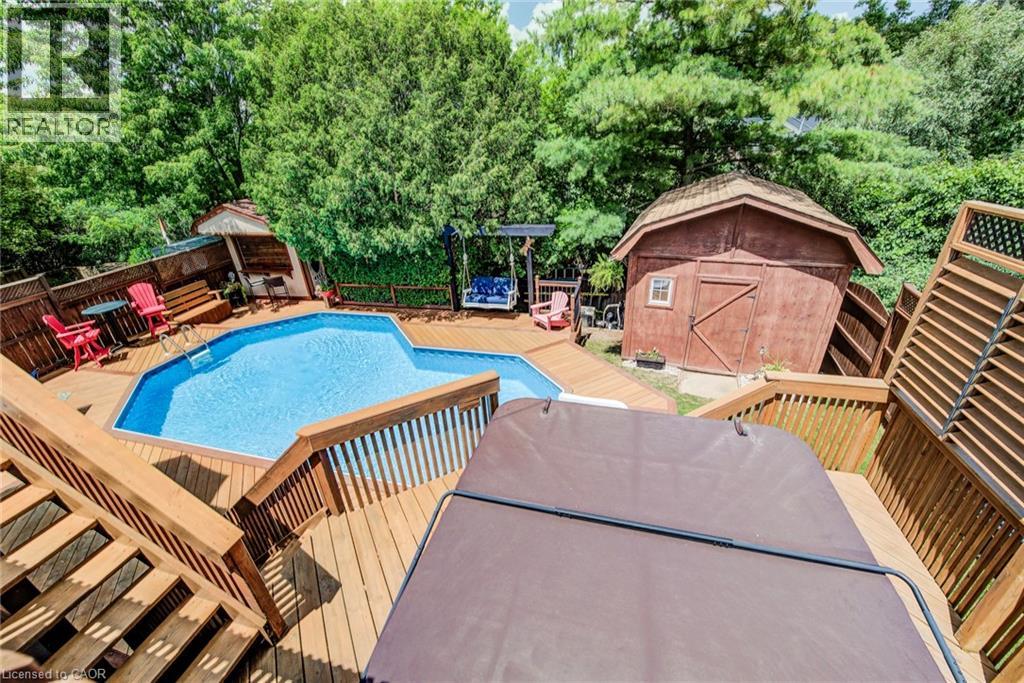 110 GLENCLIFFE Court thumbnail 45
