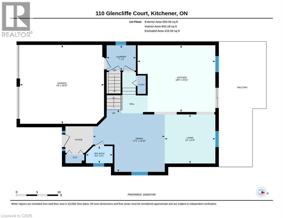 110 GLENCLIFFE Court thumbnail 48