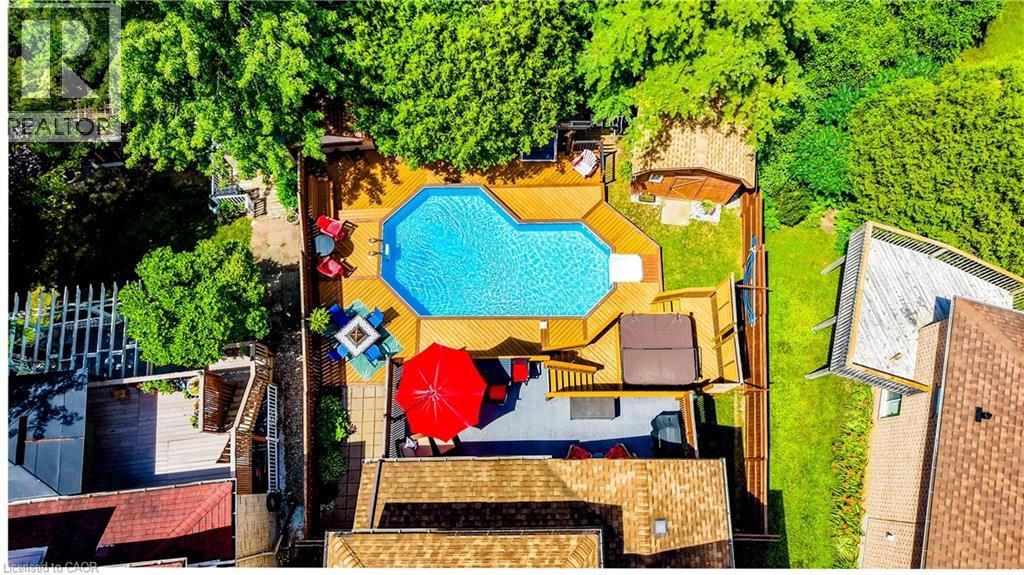 110 GLENCLIFFE Court thumbnail 46