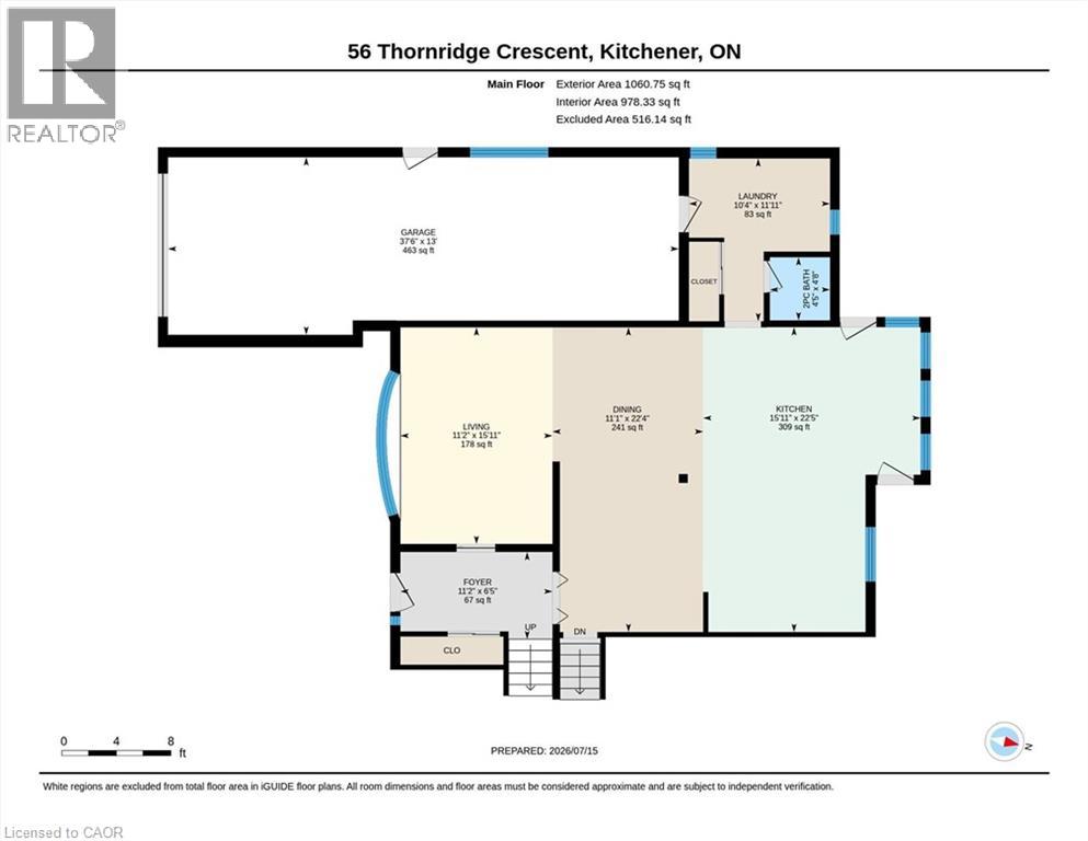 56 THORNRIDGE Crescent thumbnail 45