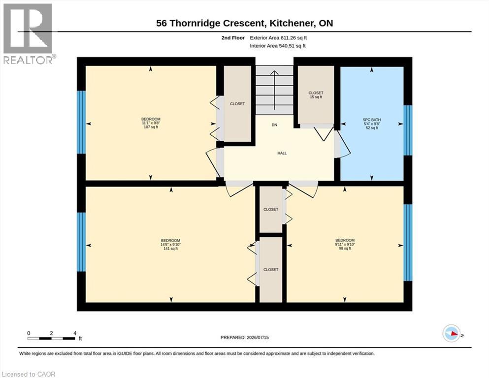 56 THORNRIDGE Crescent thumbnail 46