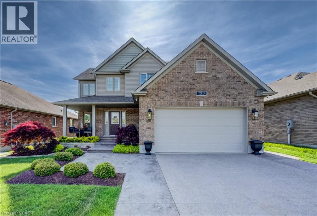 135 GERBER MEADOWS Drive thumbnail 2