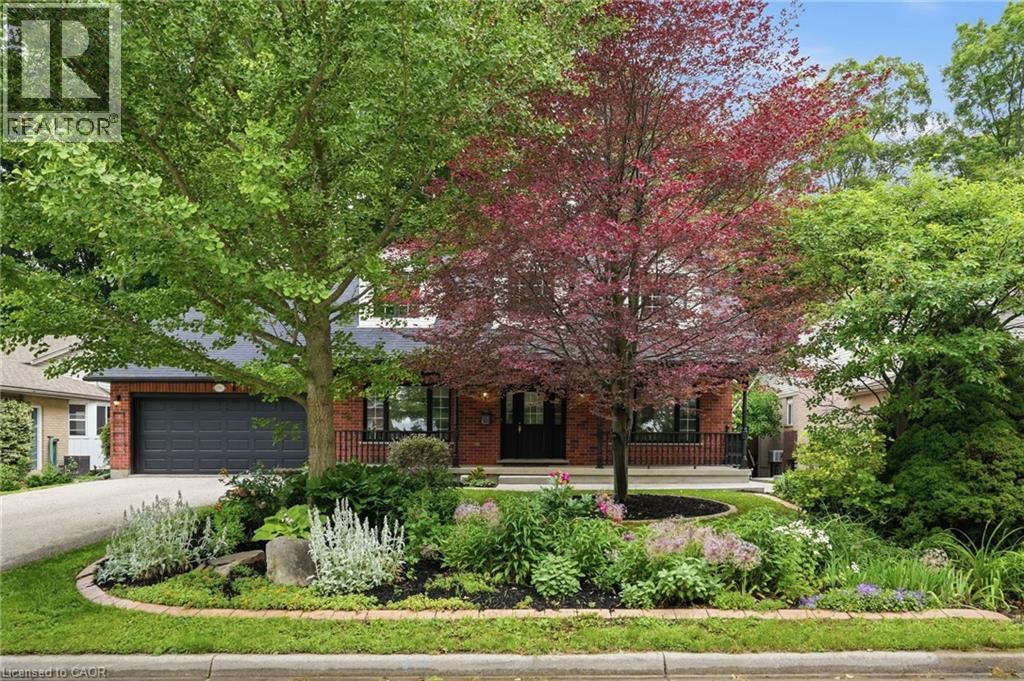 292 THORNCREST Drive thumbnail 3