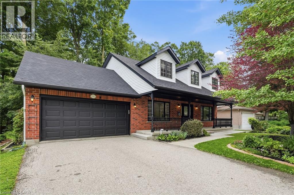 292 THORNCREST Drive thumbnail 2