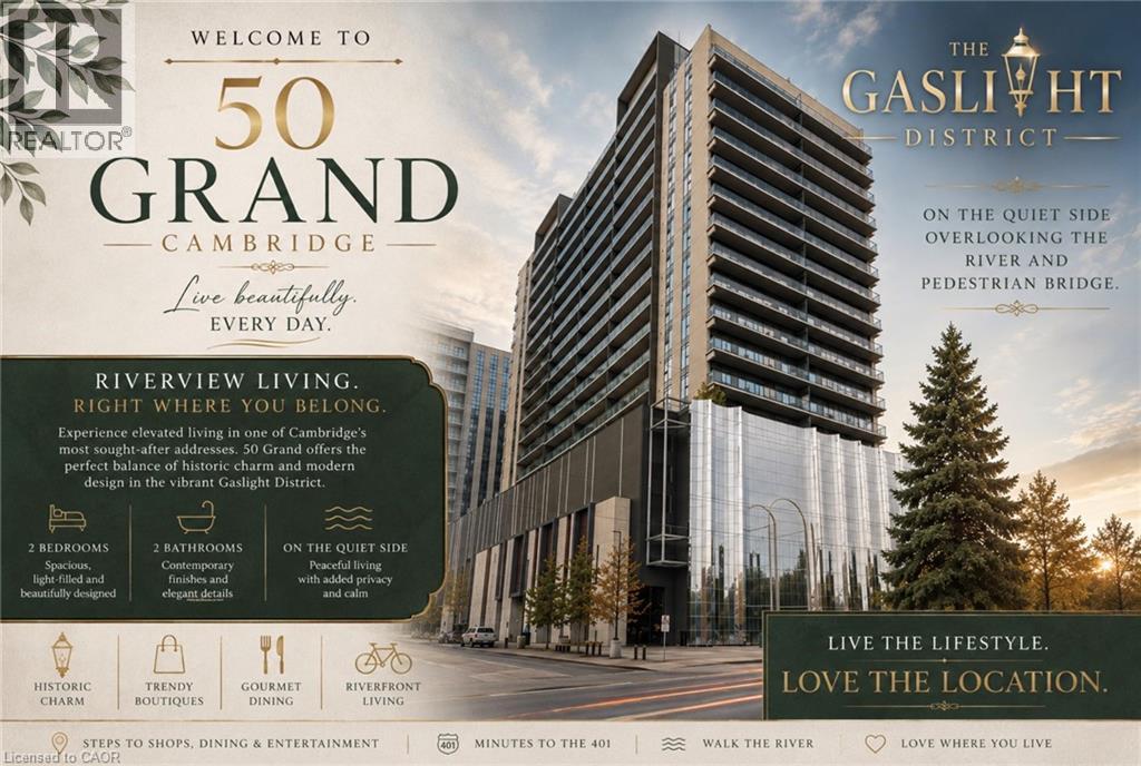 50 GRAND Avenue S Unit# 713