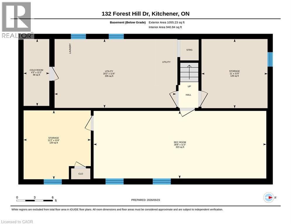 132 FOREST HILL Drive thumbnail 48