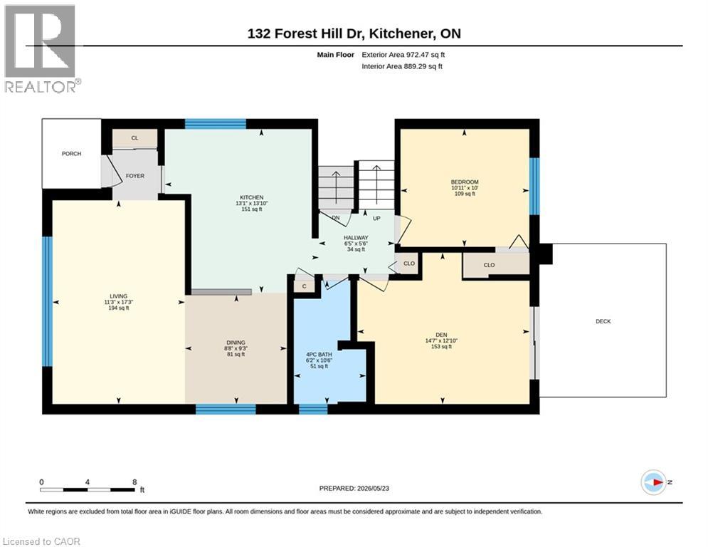 132 FOREST HILL Drive thumbnail 46