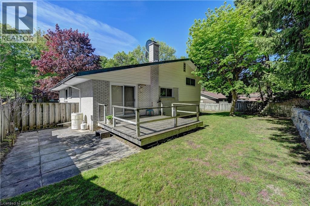 132 FOREST HILL Drive thumbnail 38