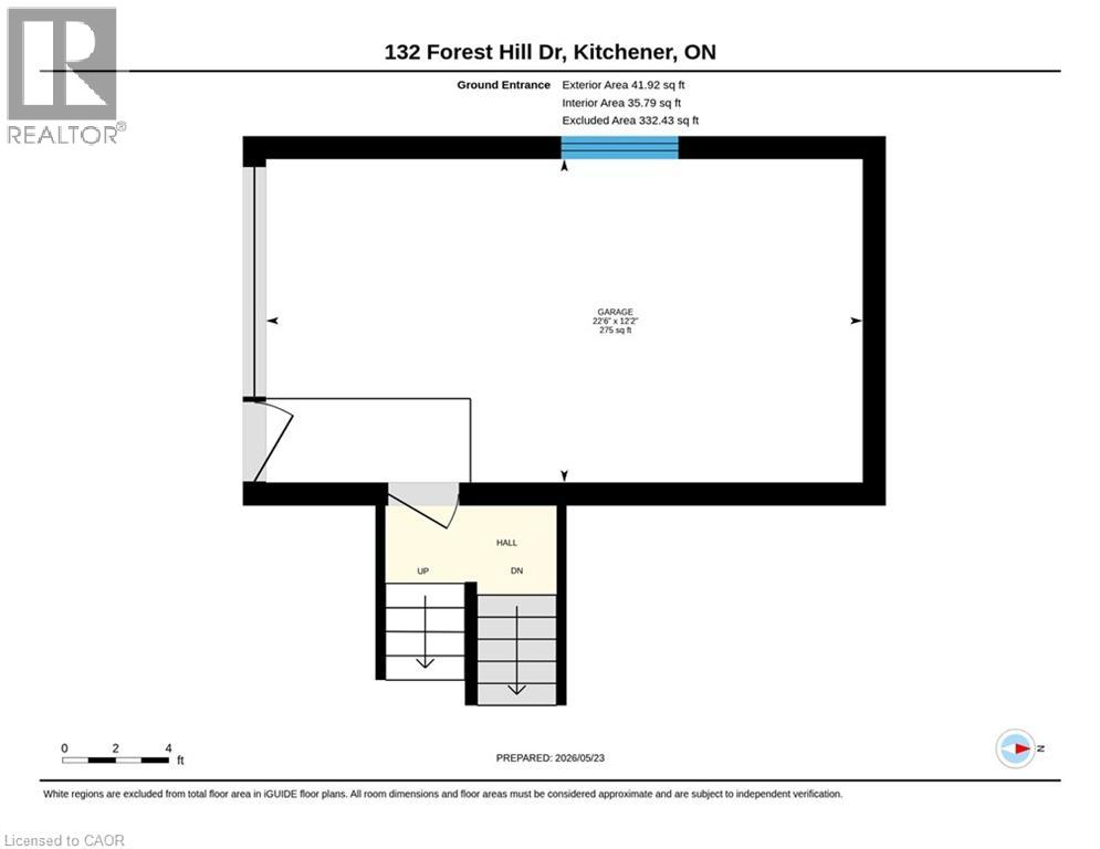 132 FOREST HILL Drive thumbnail 45