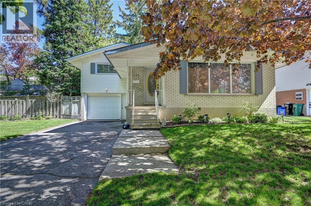 132 FOREST HILL Drive thumbnail 2