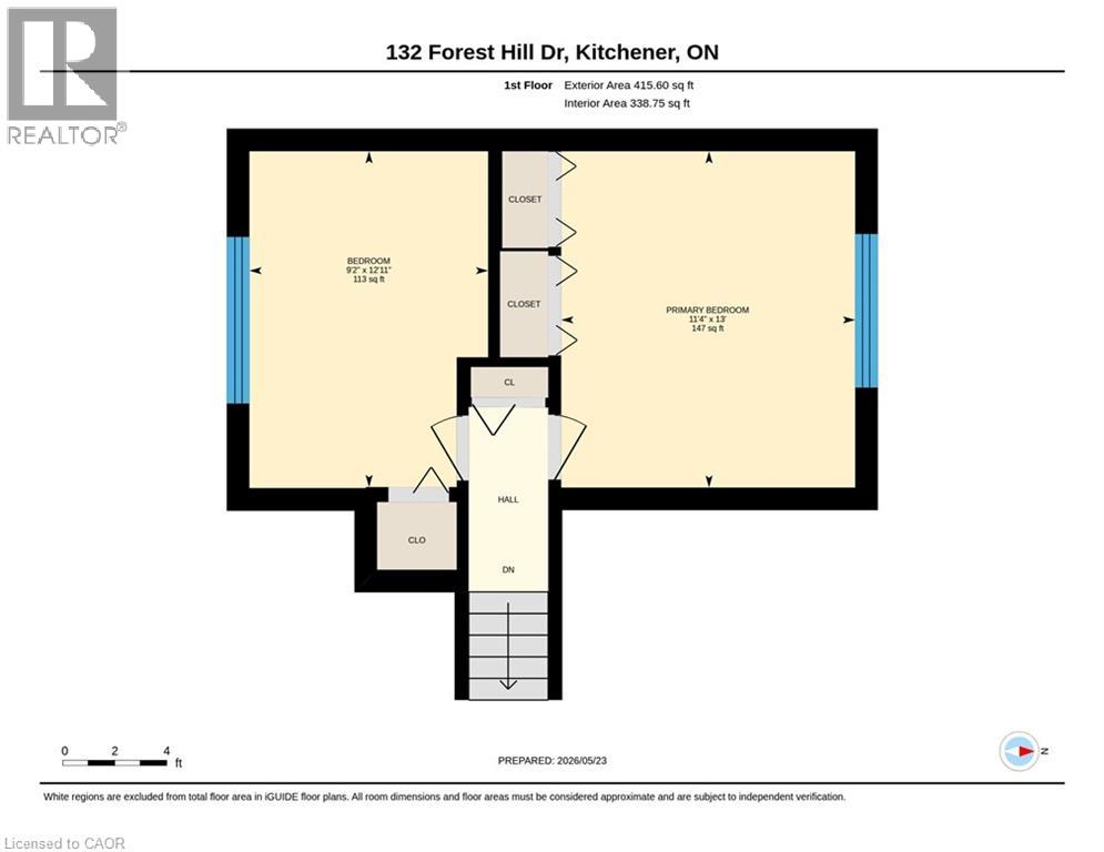 132 FOREST HILL Drive thumbnail 47