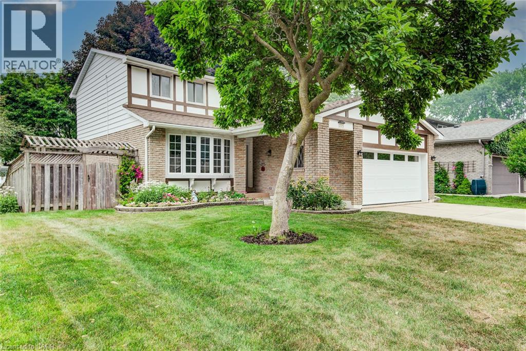 215 FORESTWOOD Drive