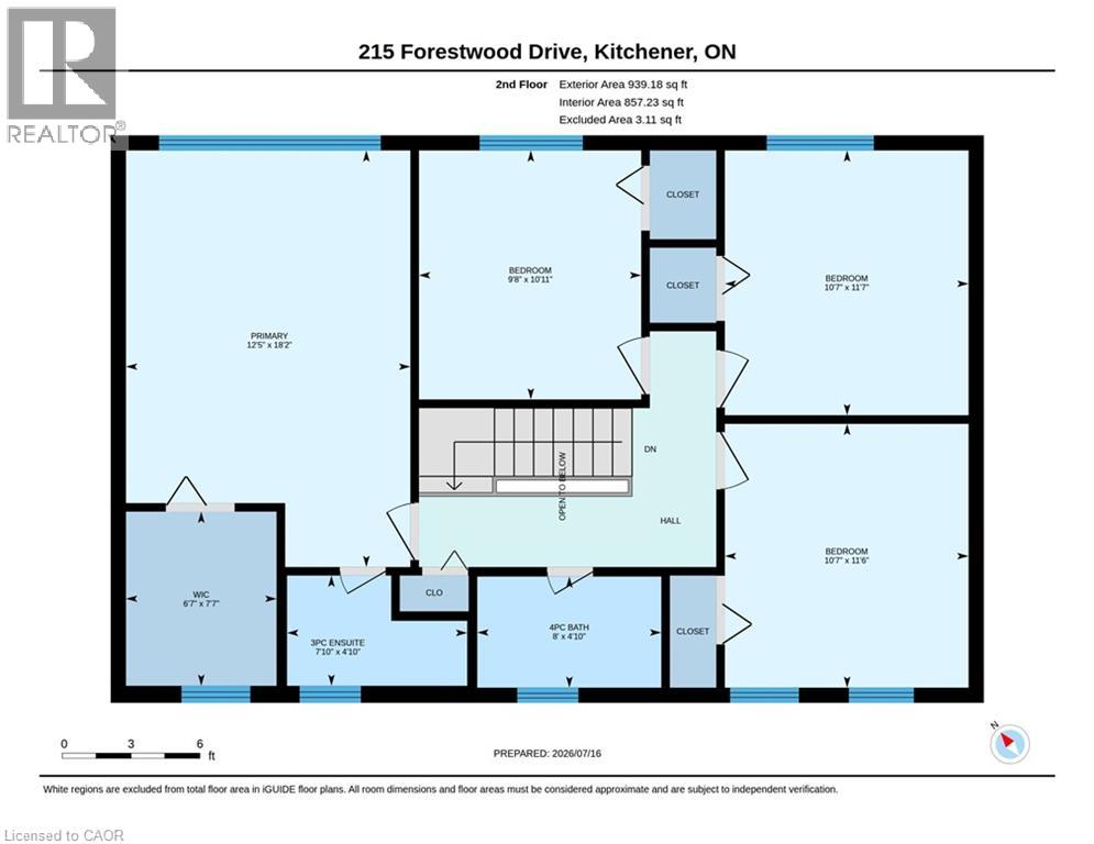 215 FORESTWOOD Drive thumbnail 49