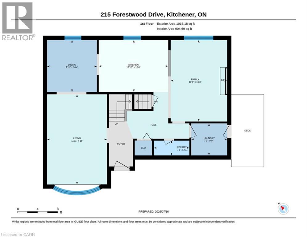 215 FORESTWOOD Drive thumbnail 48