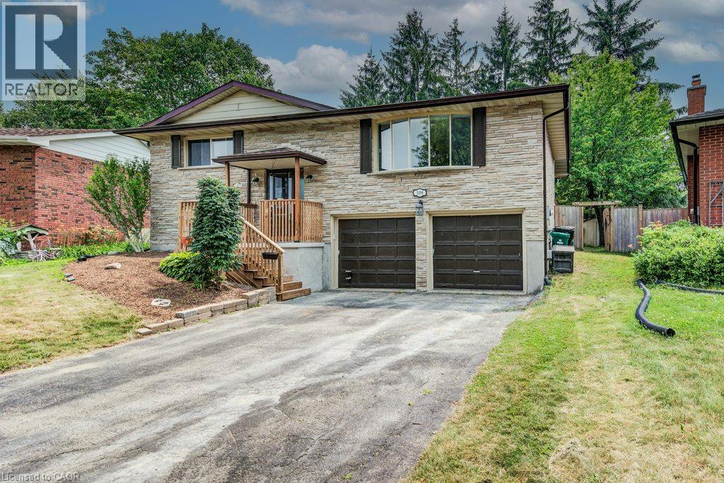 109 WHITE OAK Place thumbnail 2