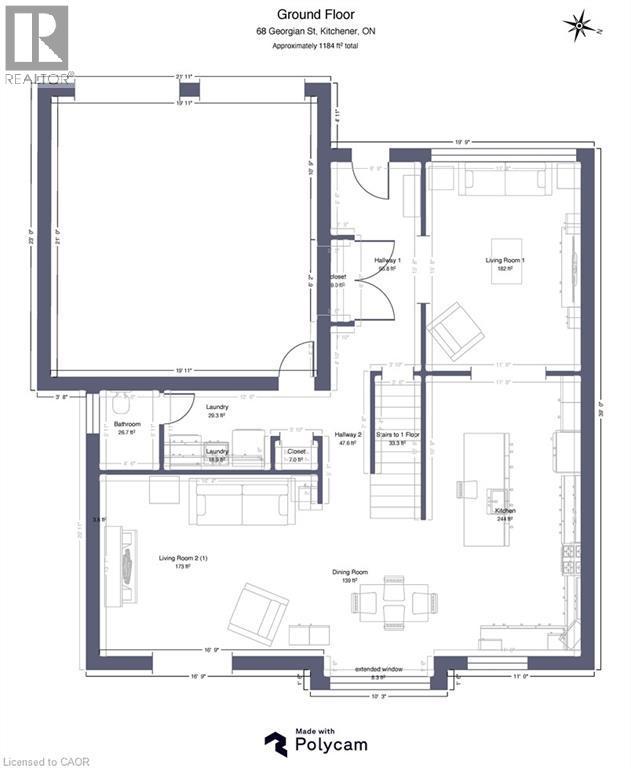 68 GEORGIAN Street thumbnail 48