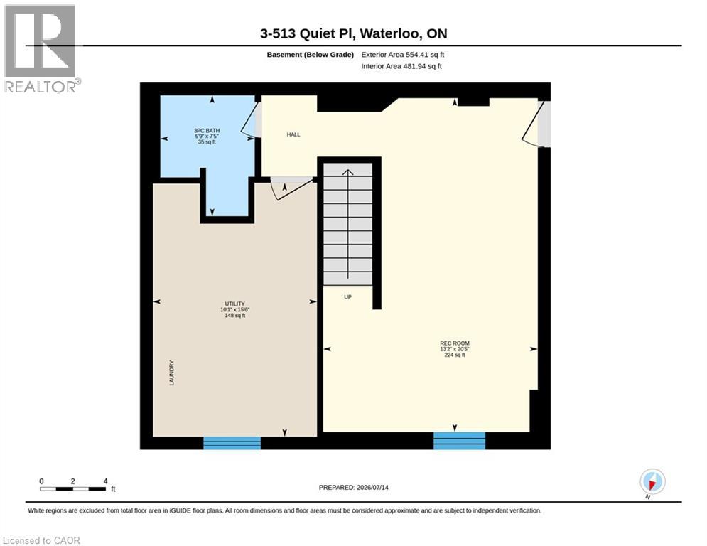 513 QUIET Place Unit# 3 thumbnail 38
