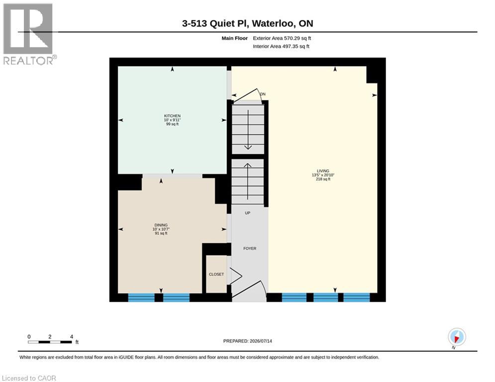 513 QUIET Place Unit# 3 thumbnail 36