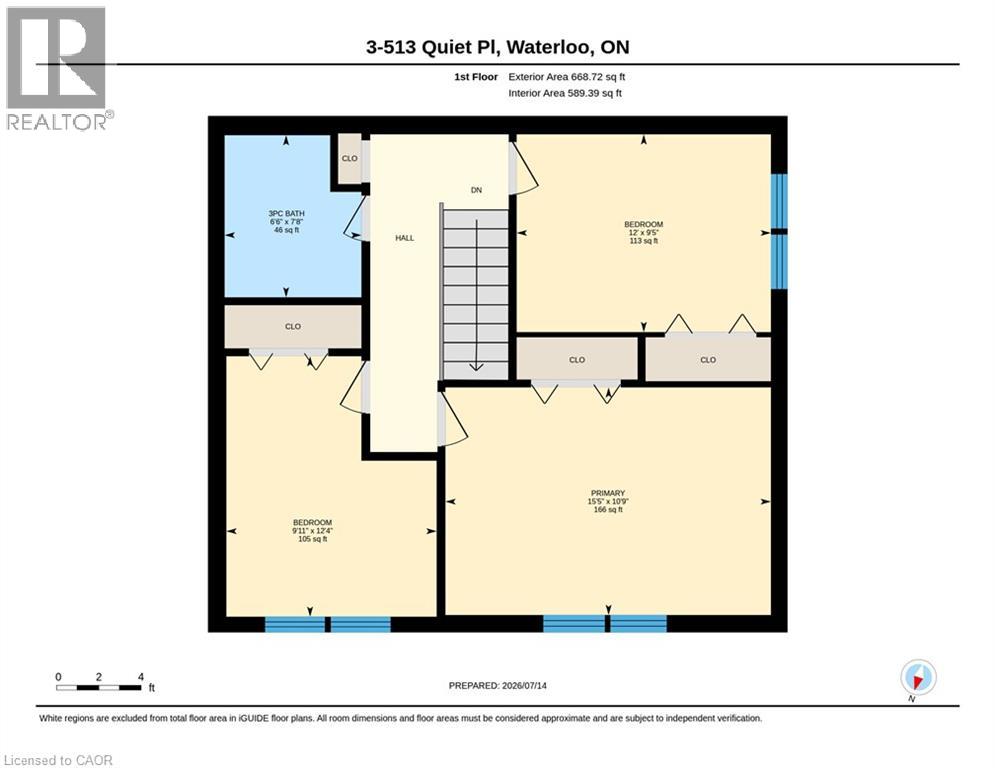 513 QUIET Place Unit# 3 thumbnail 37