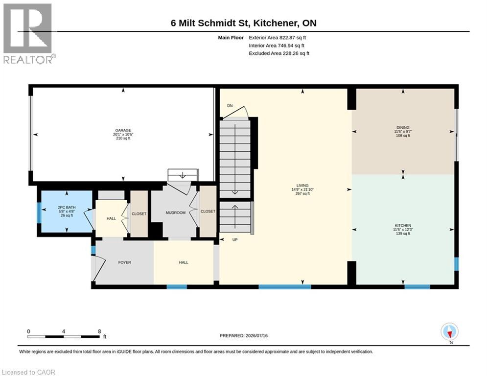 6 MILT SCHMIDT Street thumbnail 36