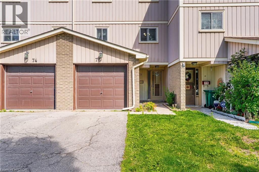 51 PAULANDER Drive Unit# 75