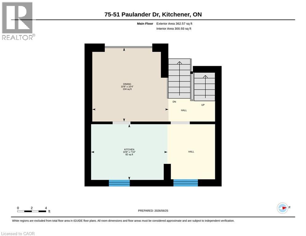 51 PAULANDER Drive Unit# 75 thumbnail 31