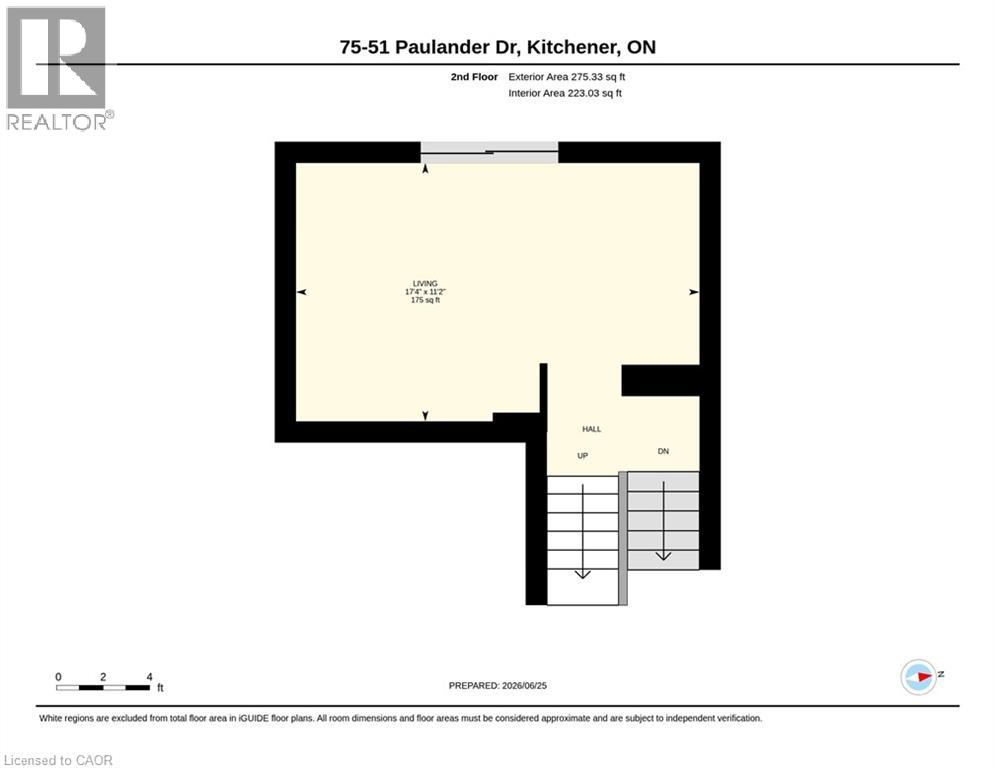 51 PAULANDER Drive Unit# 75 thumbnail 33