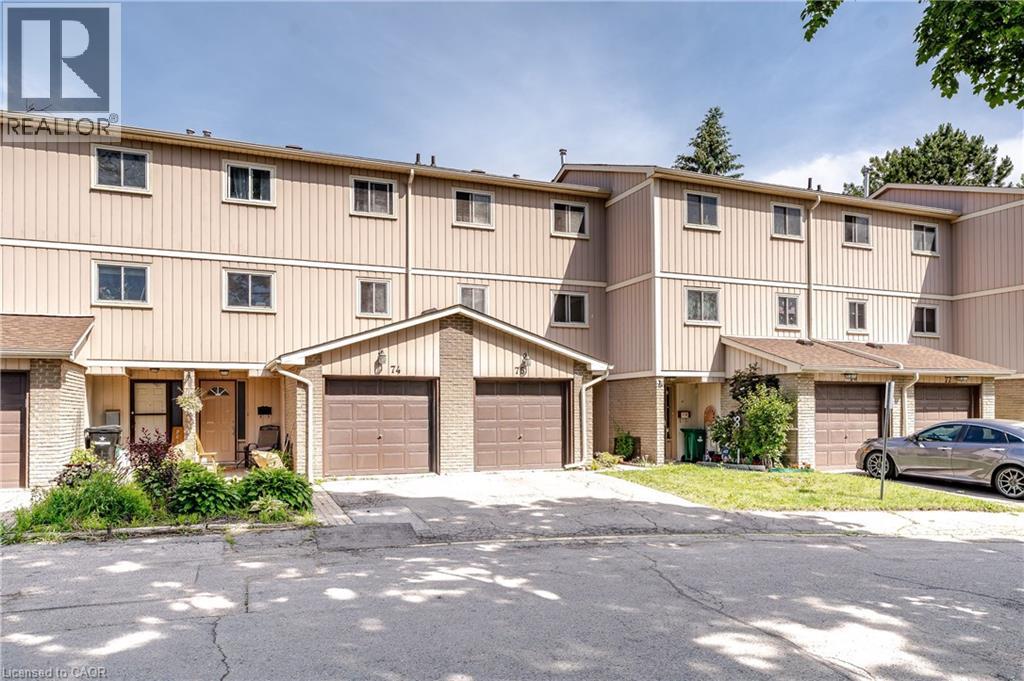51 PAULANDER Drive Unit# 75 thumbnail 22