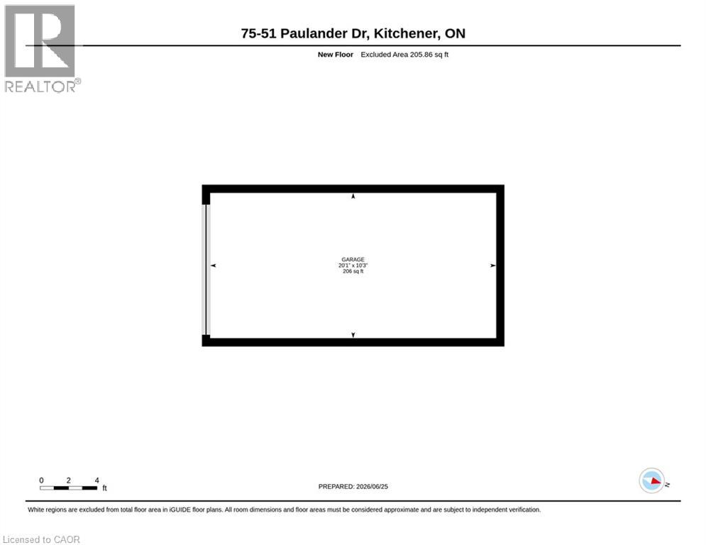 51 PAULANDER Drive Unit# 75 thumbnail 36