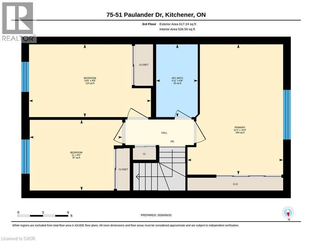 51 PAULANDER Drive Unit# 75 thumbnail 34