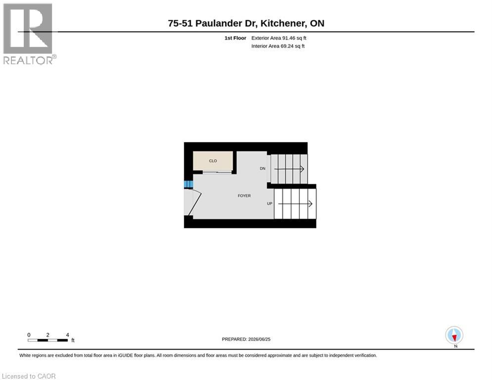 51 PAULANDER Drive Unit# 75 thumbnail 32