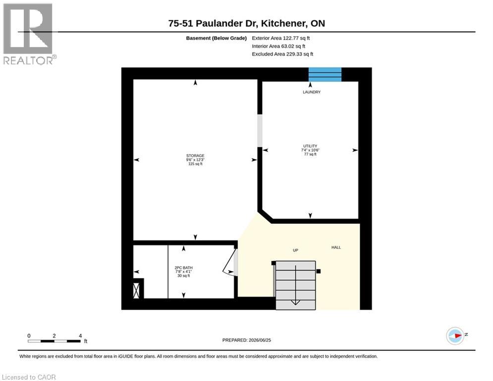 51 PAULANDER Drive Unit# 75 thumbnail 35