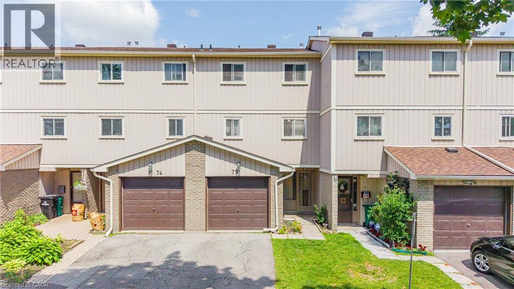 51 PAULANDER Drive Unit# 75 thumbnail 23