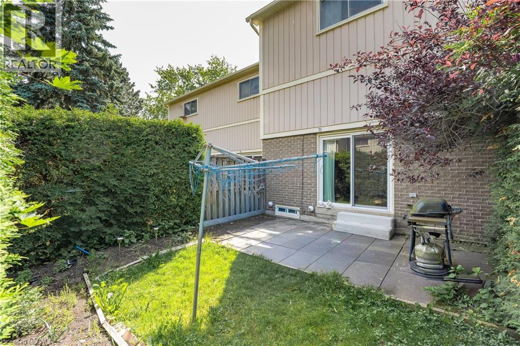 51 PAULANDER Drive Unit# 75 thumbnail 21