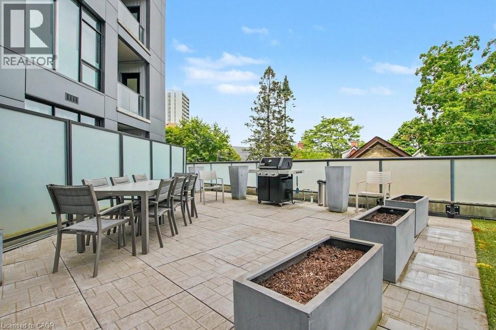 690 KING Street W Unit# 101 thumbnail 30