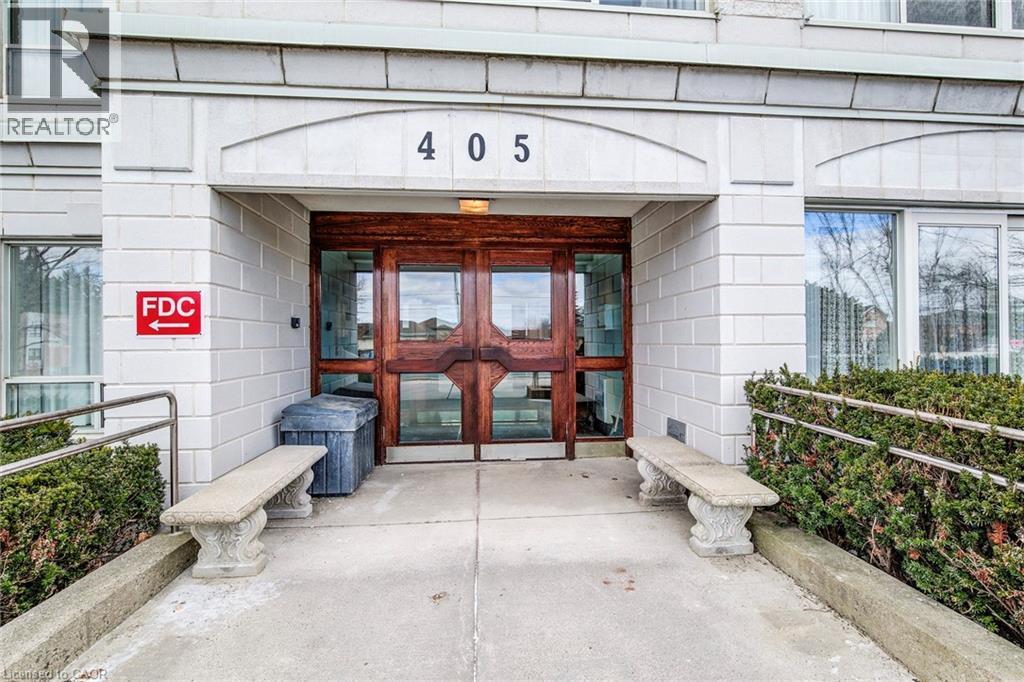 405 ERB Street W Unit# 507 thumbnail 6