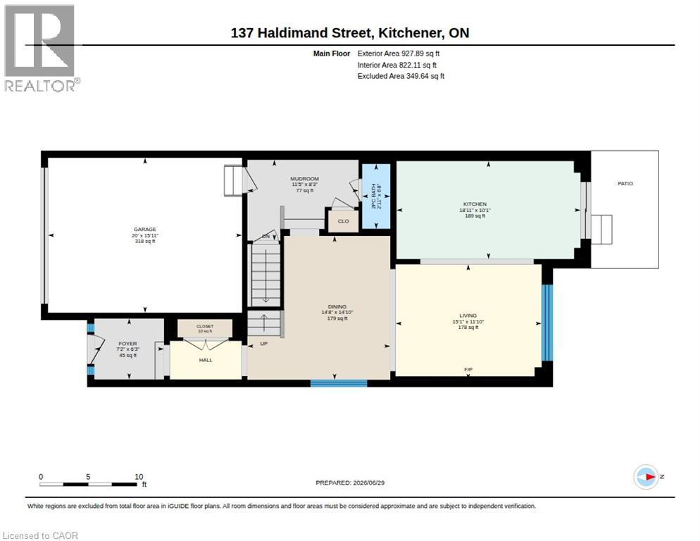 137 HALDIMAND Street thumbnail 48