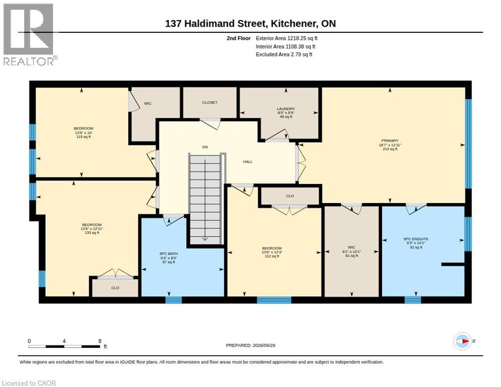 137 HALDIMAND Street thumbnail 49