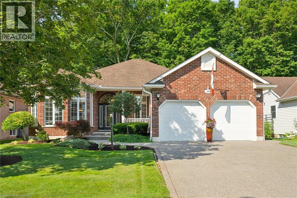 28 SUN VALLEY Drive
