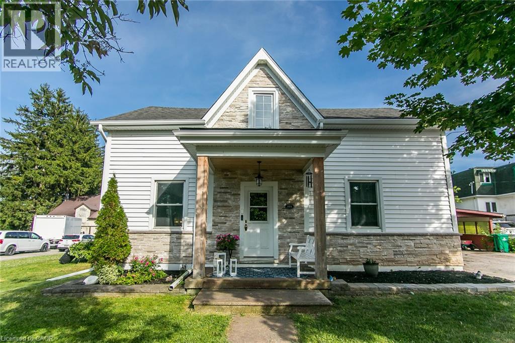 393 HURON Street thumbnail 33