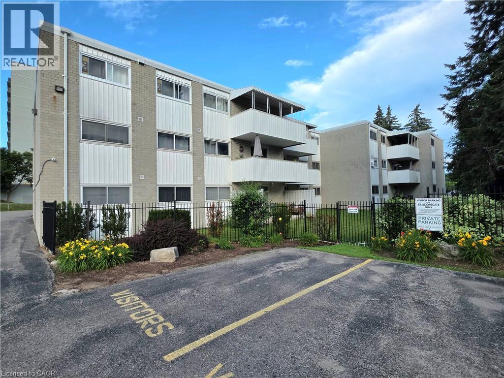 24 MOOREGATE Crescent Unit# 103