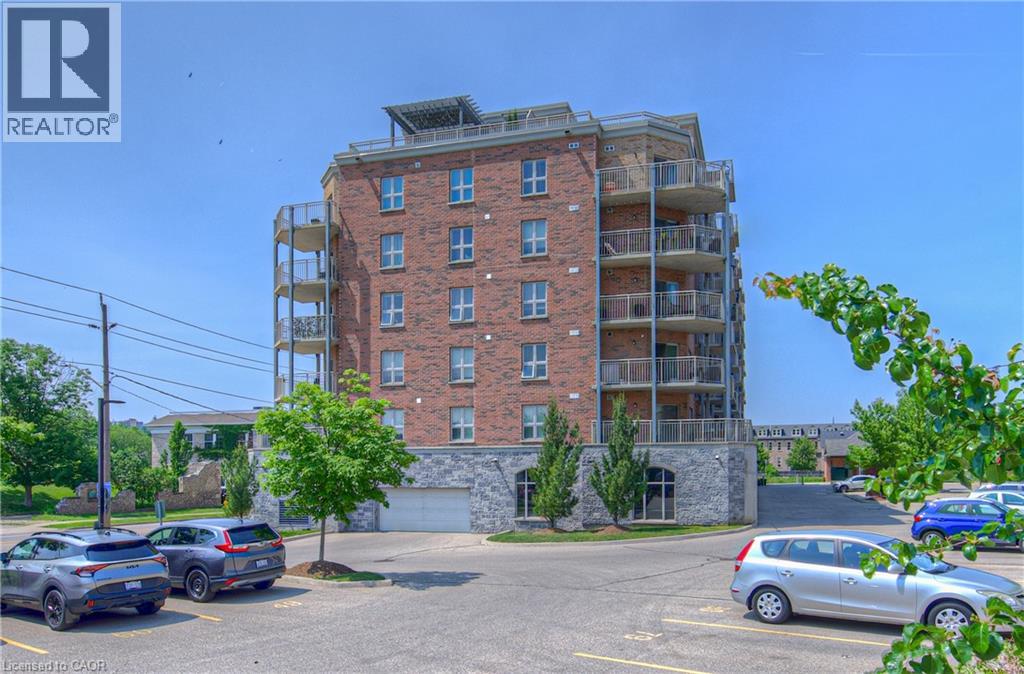 155 WATER Street S Unit# 407 thumbnail 3
