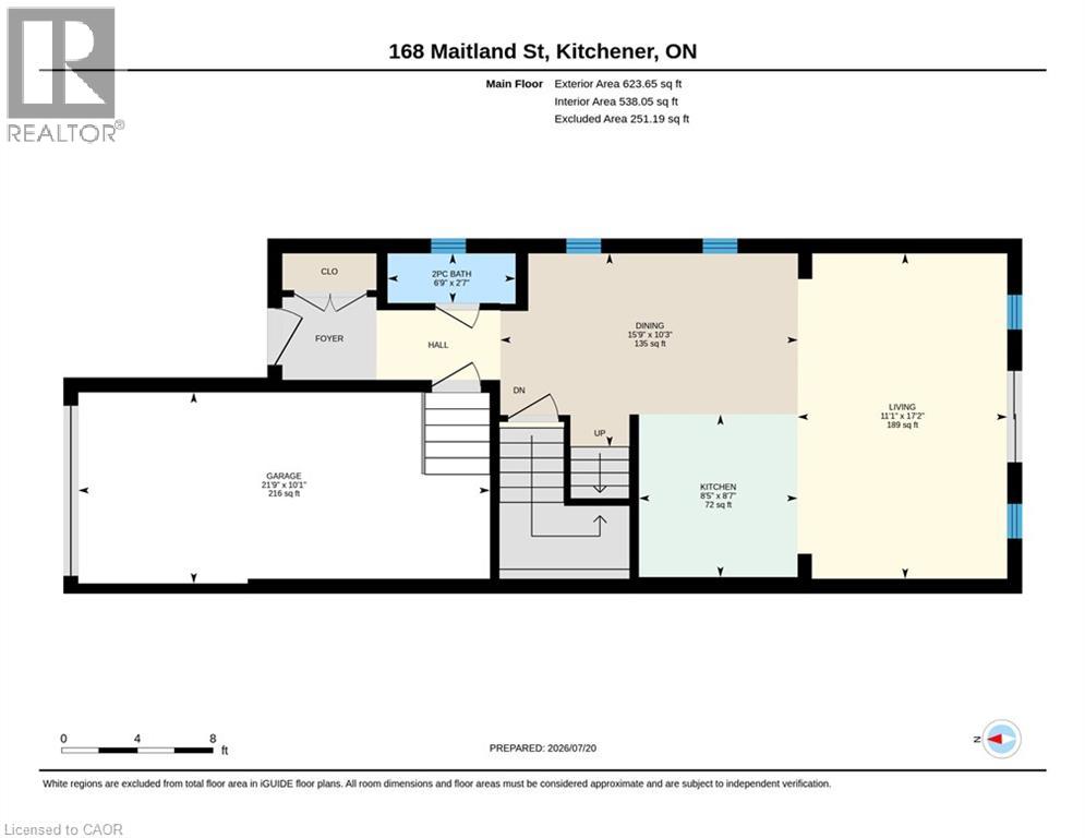 168 MAITLAND Street thumbnail 47