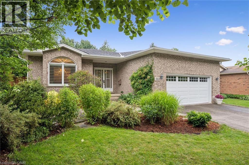 353 TWINFLOWER Crescent