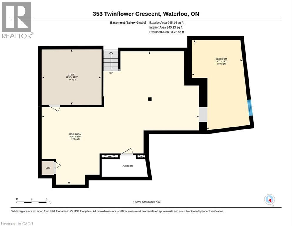 353 TWINFLOWER Crescent thumbnail 43