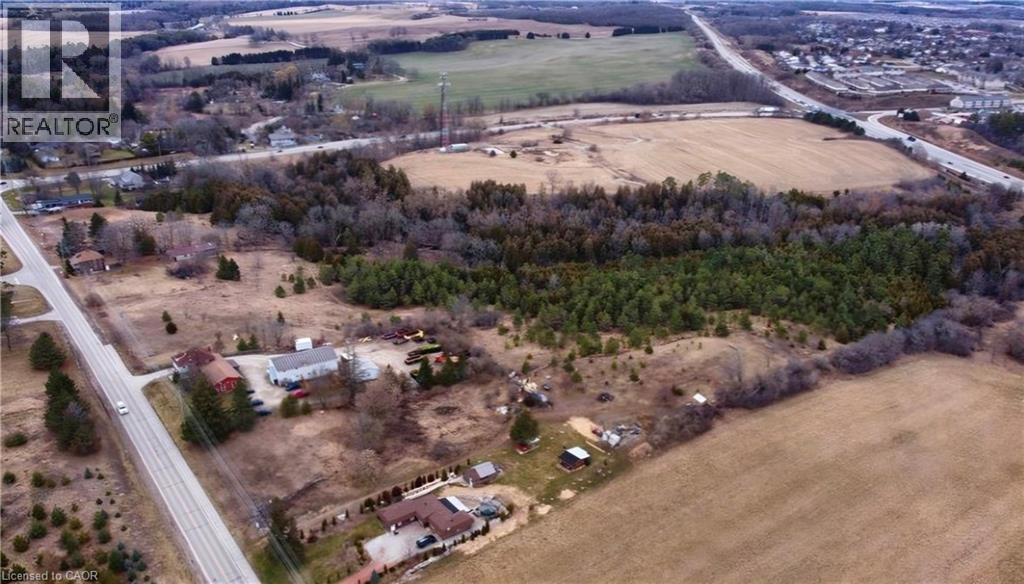 1720 BEAVERDALE Road Unit# (15 acres) thumbnail 3