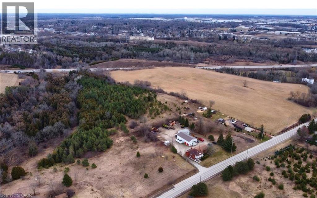 1720 BEAVERDALE Road Unit# (15 acres) thumbnail 2