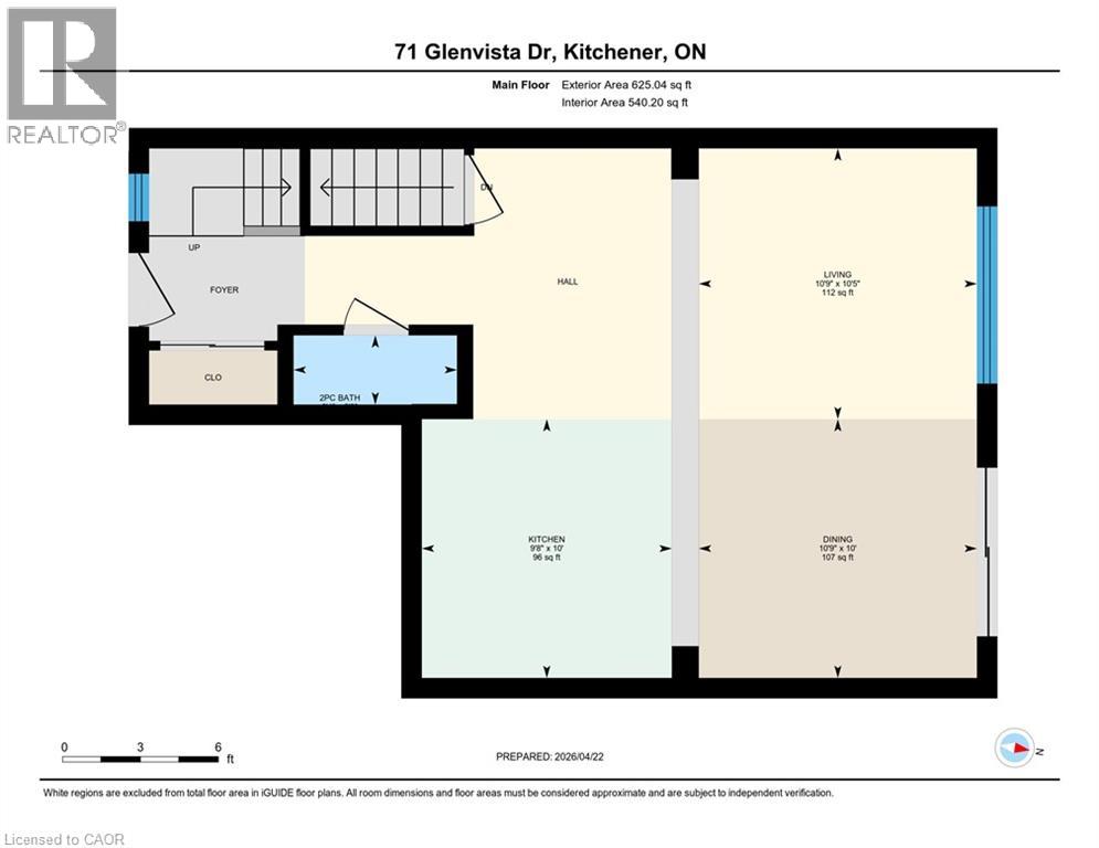 71 GLENVISTA Drive thumbnail 31