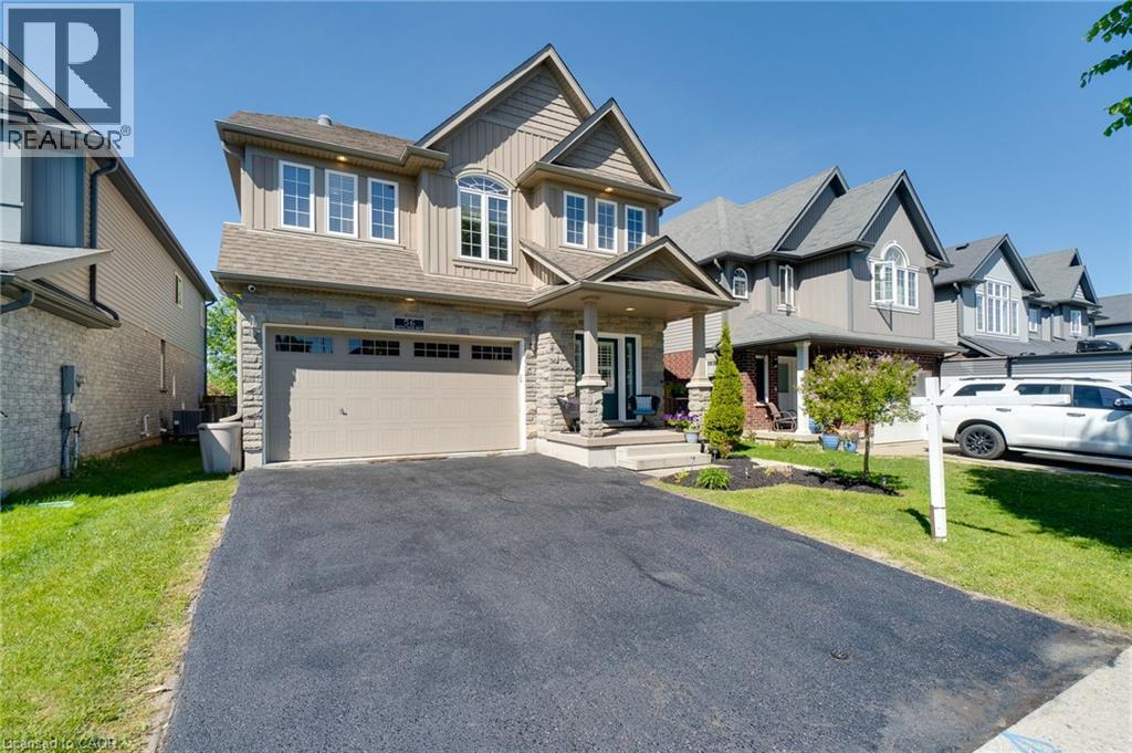 56 SMITH'S CREEK Drive thumbnail 3