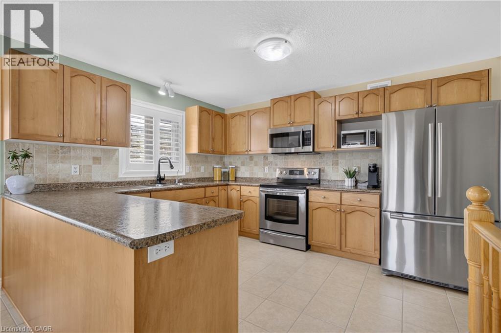 118 CHESTER Drive thumbnail 16